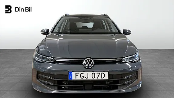 Volkswagen Golf I 2026 photo 5