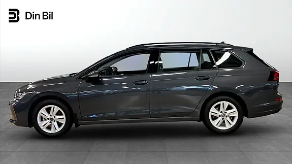 Volkswagen Golf I 2026 photo 3