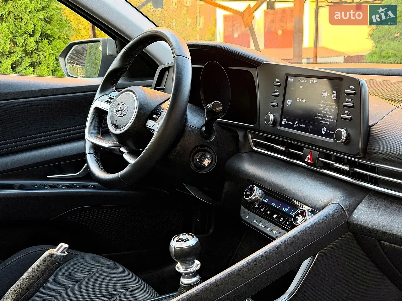 Hyundai Elantra 2021 photo 4