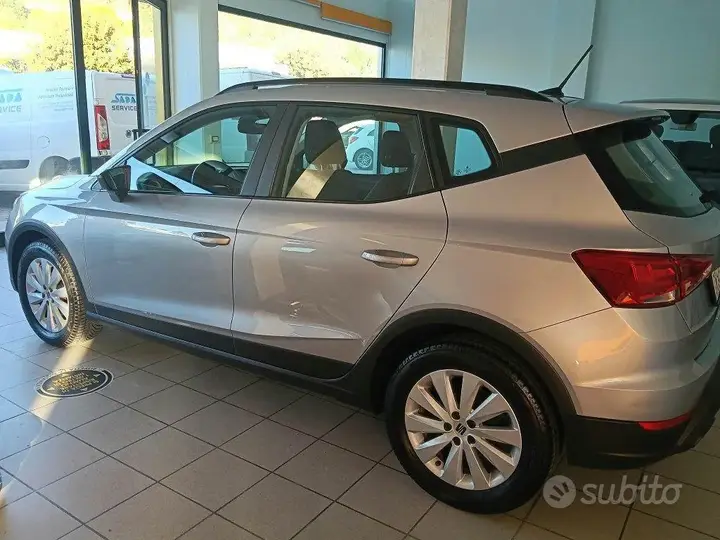 Seat Arona 2023 photo 5