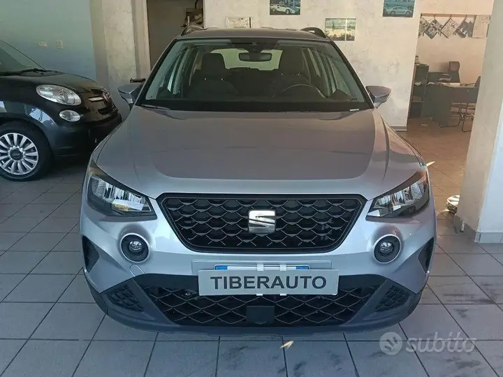 Seat Arona 2023 photo 2