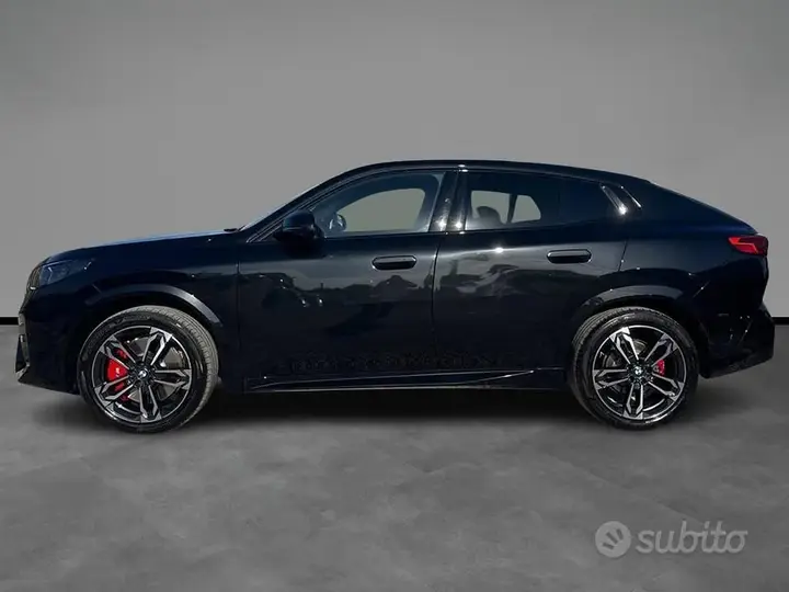 BMW X2 2025 photo 2