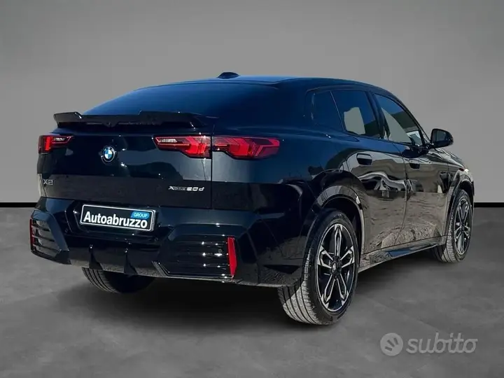 BMW X2 2025 photo 5