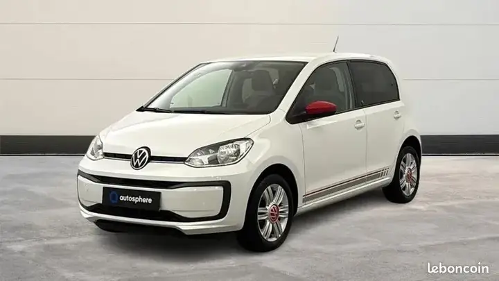 Volkswagen Up