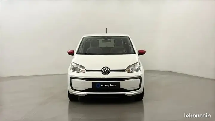 Volkswagen Up 2023 photo 2