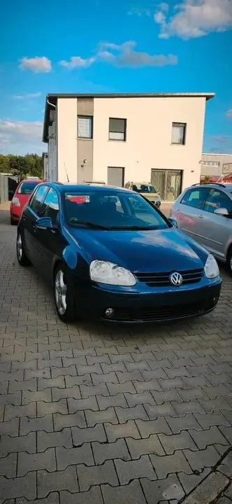 Volkswagen Golf 5