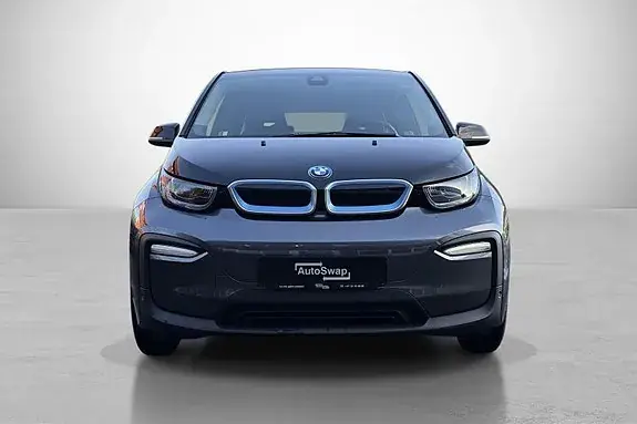 BMW I3 2019 photo 3