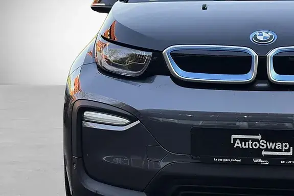 BMW I3 2019 photo 4