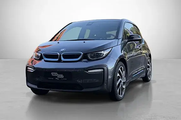 BMW I3 2019 photo 2