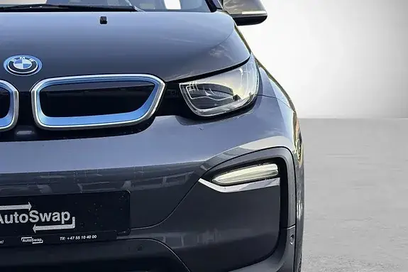 BMW I3 2019 photo 5