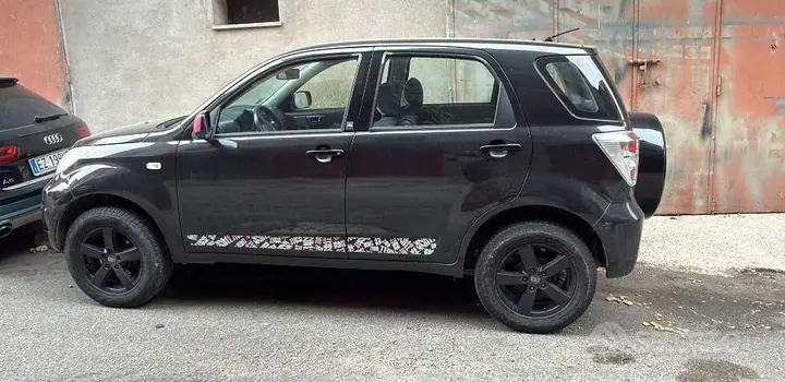 Daihatsu Terios