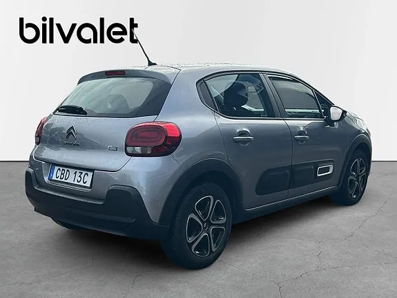 Citroen C3 2022 photo 5