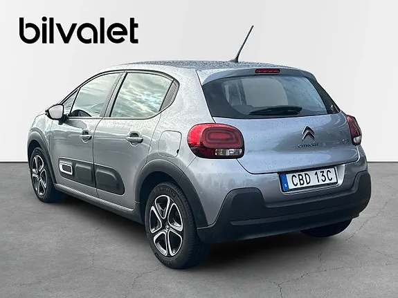 Citroen C3 2022 photo 4