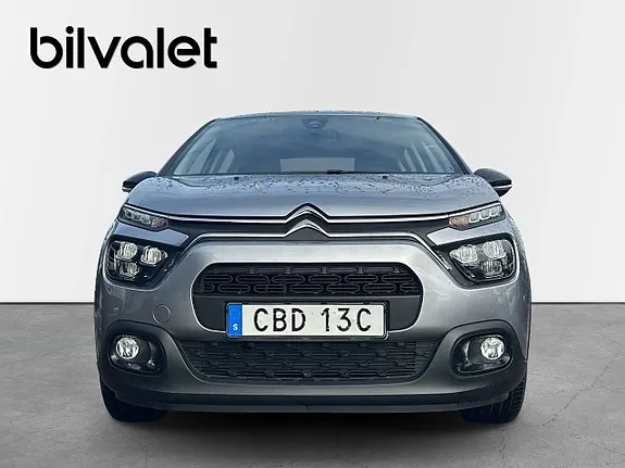 Citroen C3 2022 photo 2