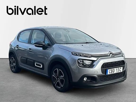 Citroen C3 2022 photo 3
