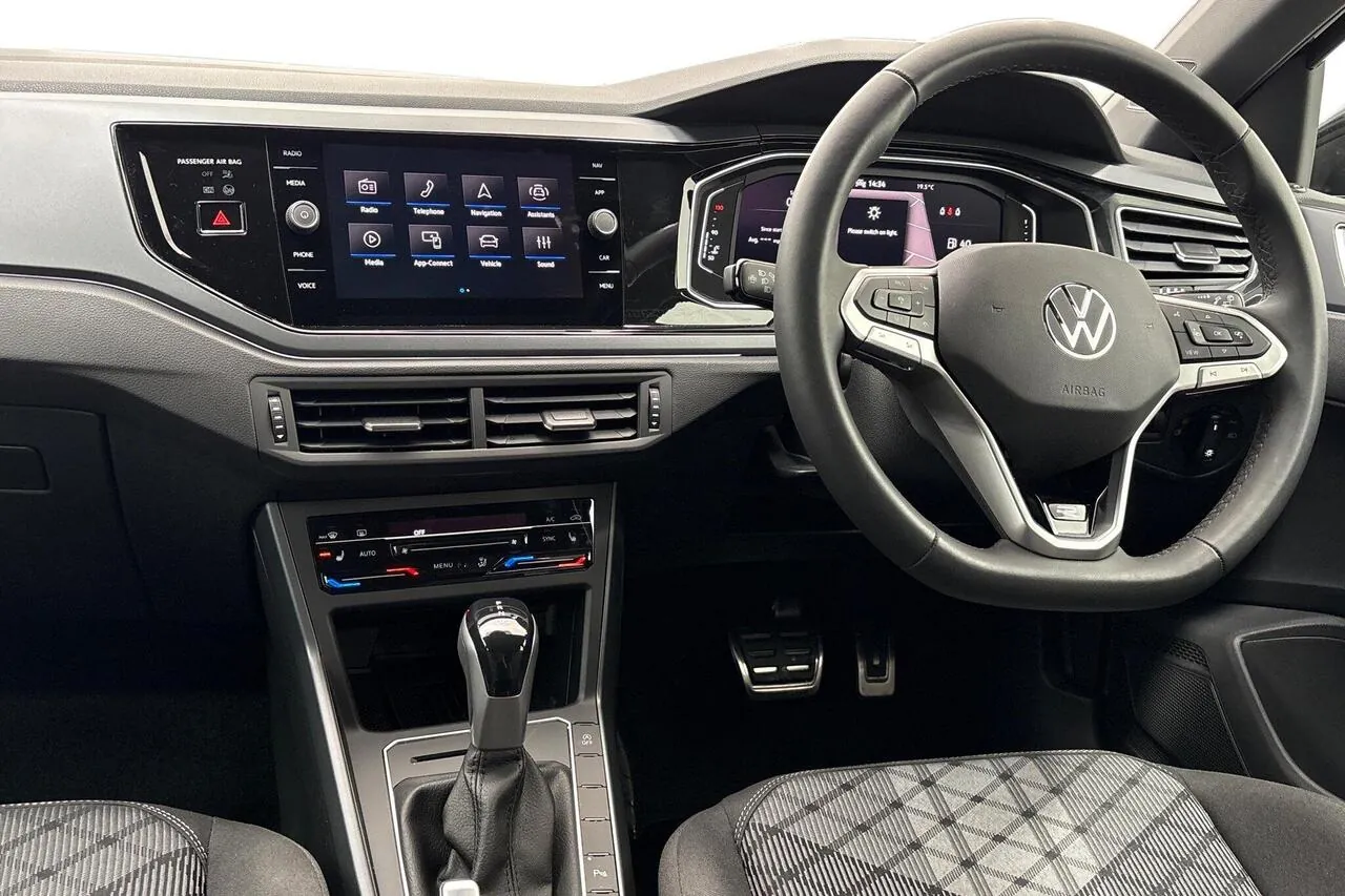 Volkswagen Polo 2025 photo 2