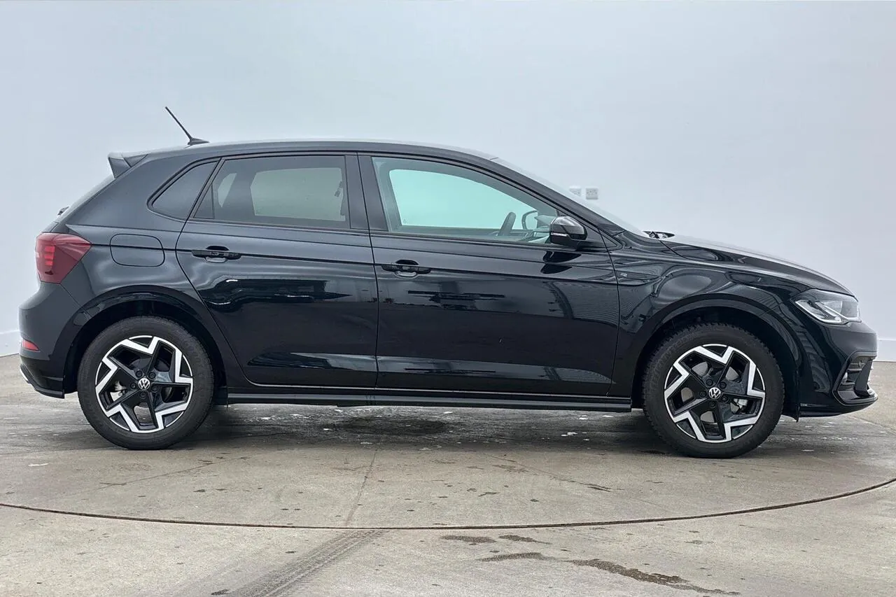Volkswagen Polo 2025 photo 4