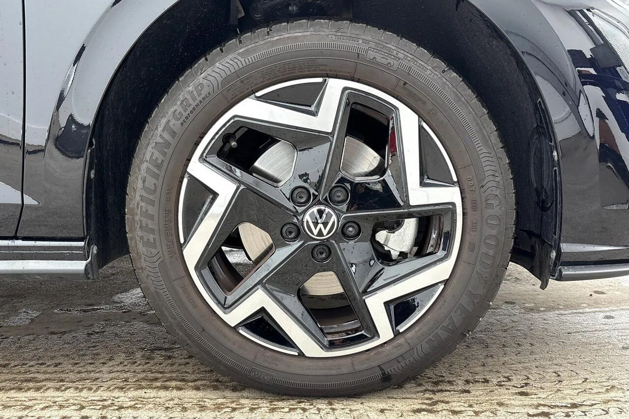 Volkswagen Polo 2025 photo 5