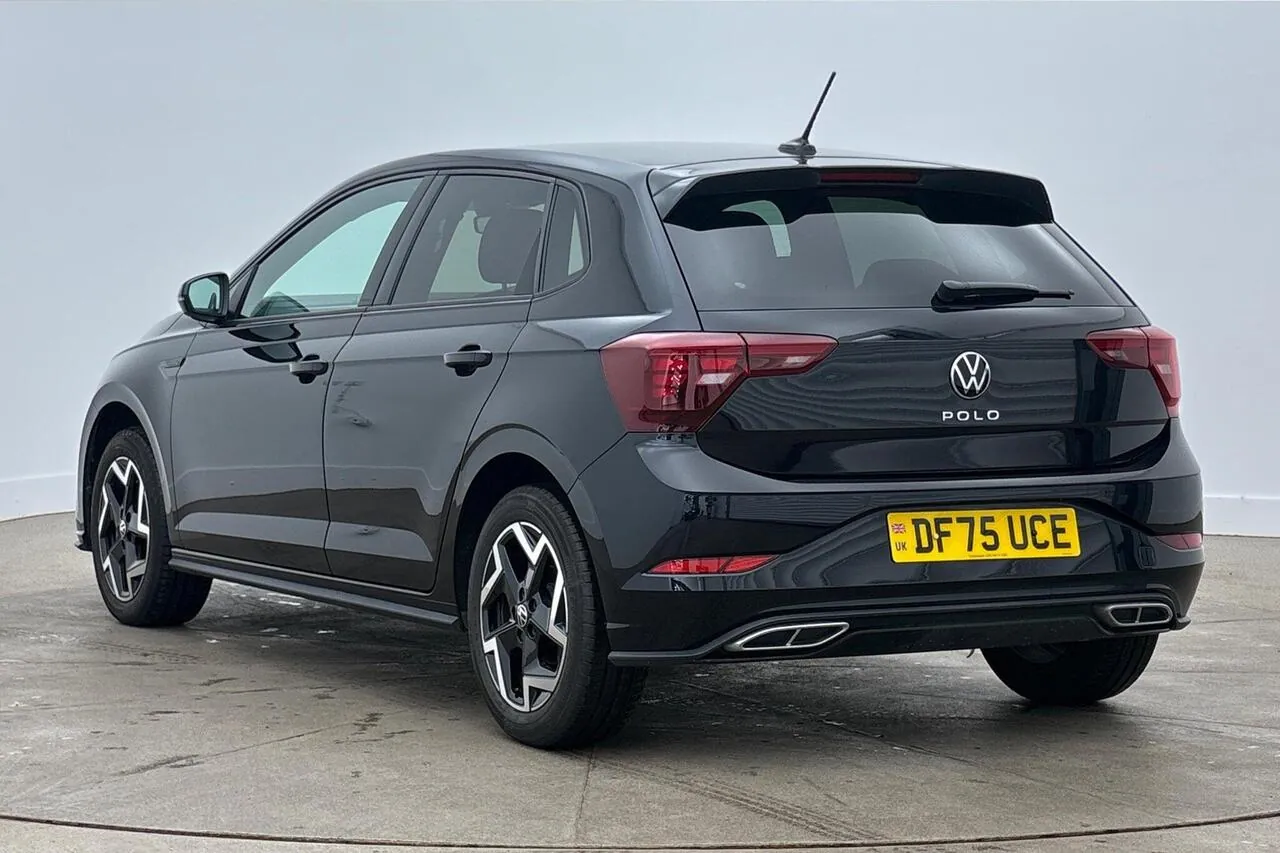Volkswagen Polo 2025 photo 3