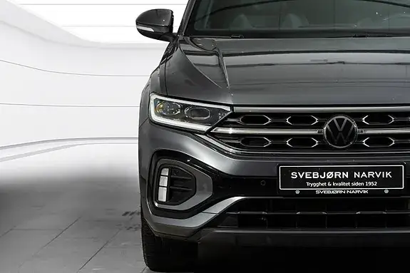 Volkswagen T-Roc 2022 photo 5