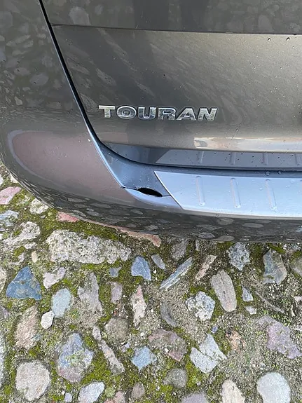 Volkswagen Touran 2015 photo 4
