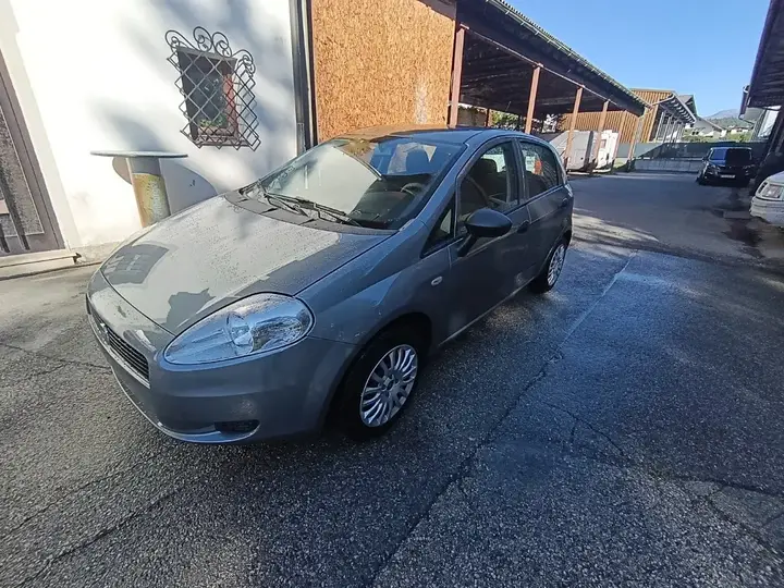 Fiat Grande Punto