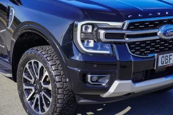 Ford Ranger 2023 photo 5