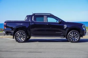 Ford Ranger 2023 photo 3