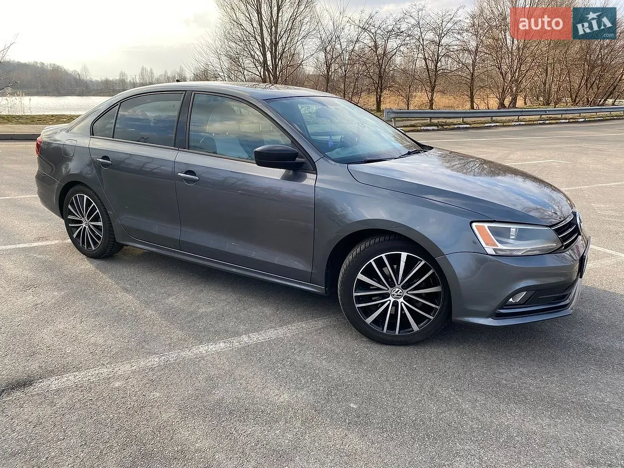 Volkswagen Jetta 2015 photo 5