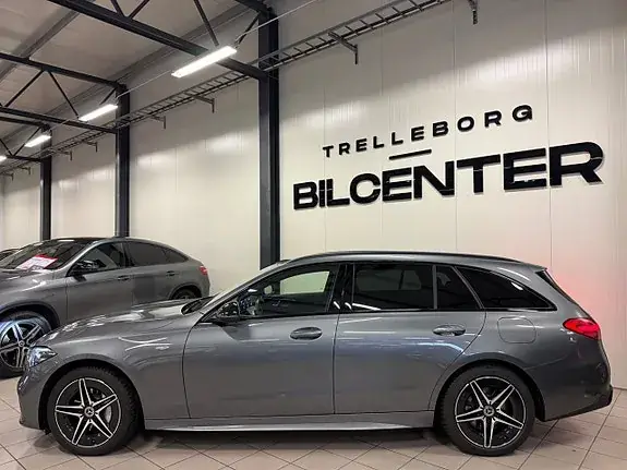 Mercedes-Benz C 300 2025 photo 3