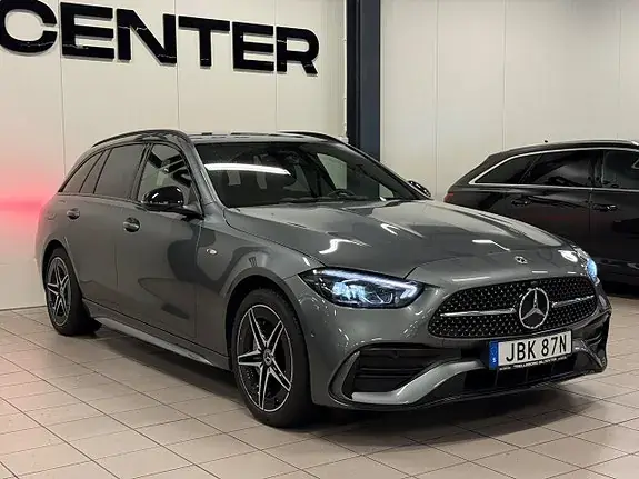 Mercedes-Benz C 300 2025 photo 5