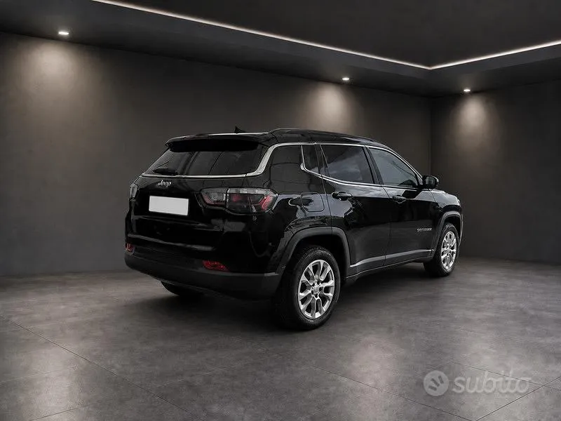 Jeep Compass 2024 photo 5