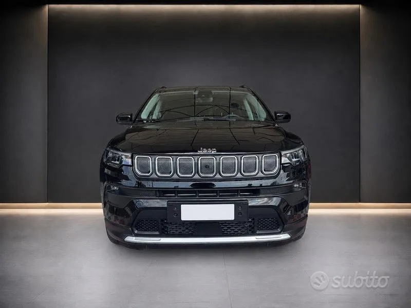 Jeep Compass 2024 photo 3