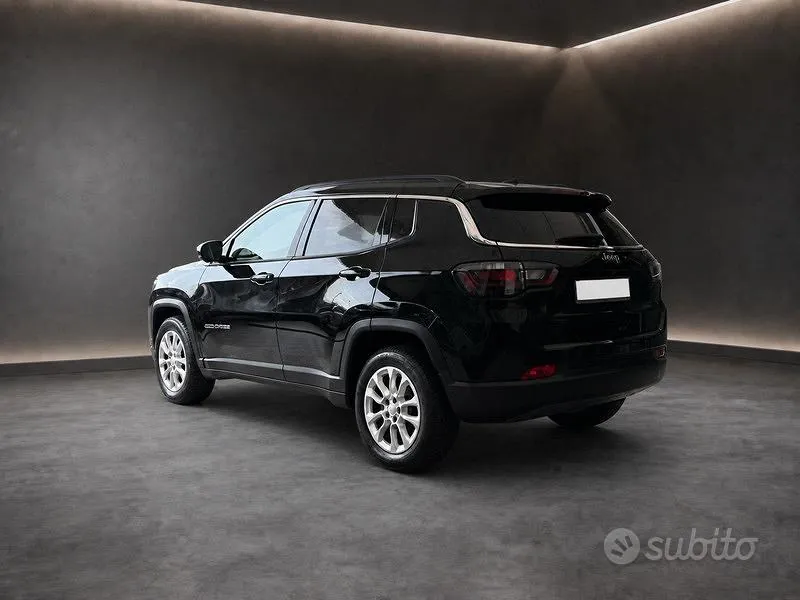 Jeep Compass 2024 photo 4