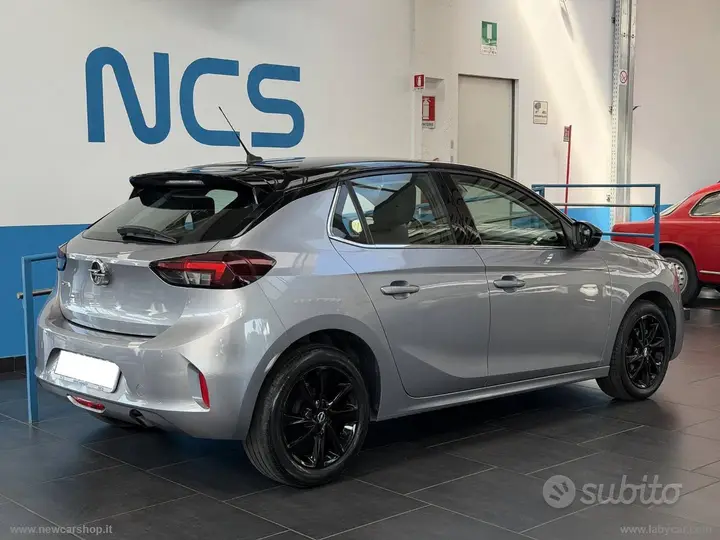 Opel Corsa 2021 photo 4