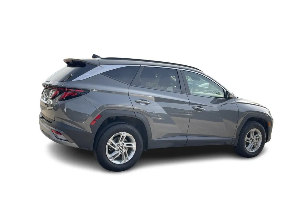 Hyundai Tucson 2025 photo 2