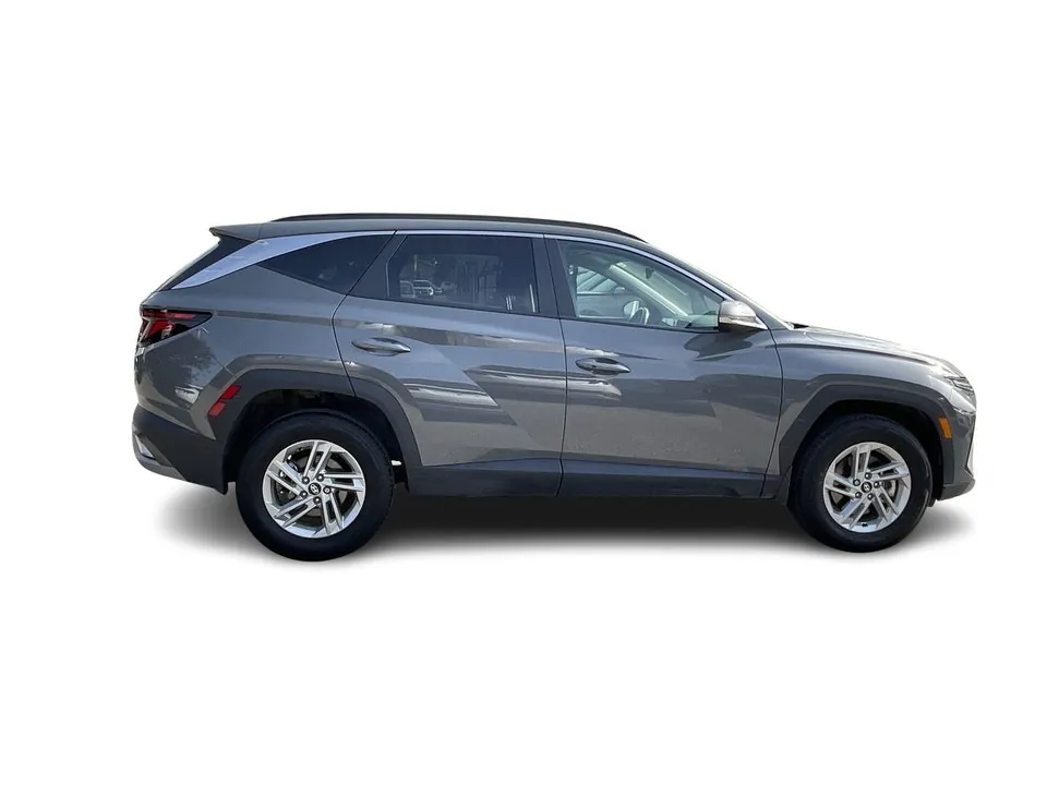 Hyundai Tucson 2025 photo 3