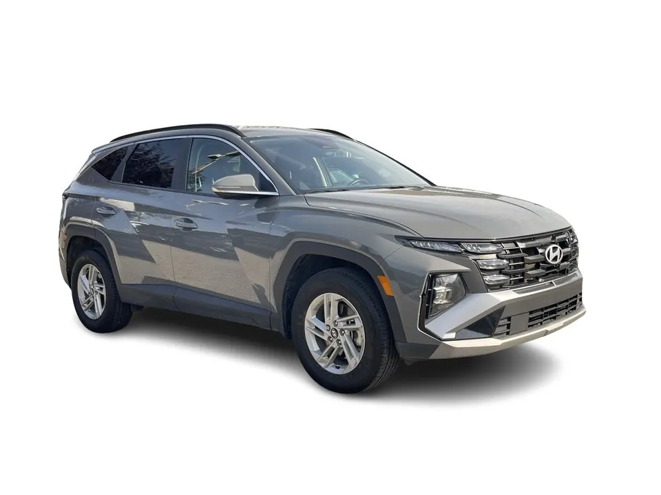 Hyundai Tucson 2025 photo 5