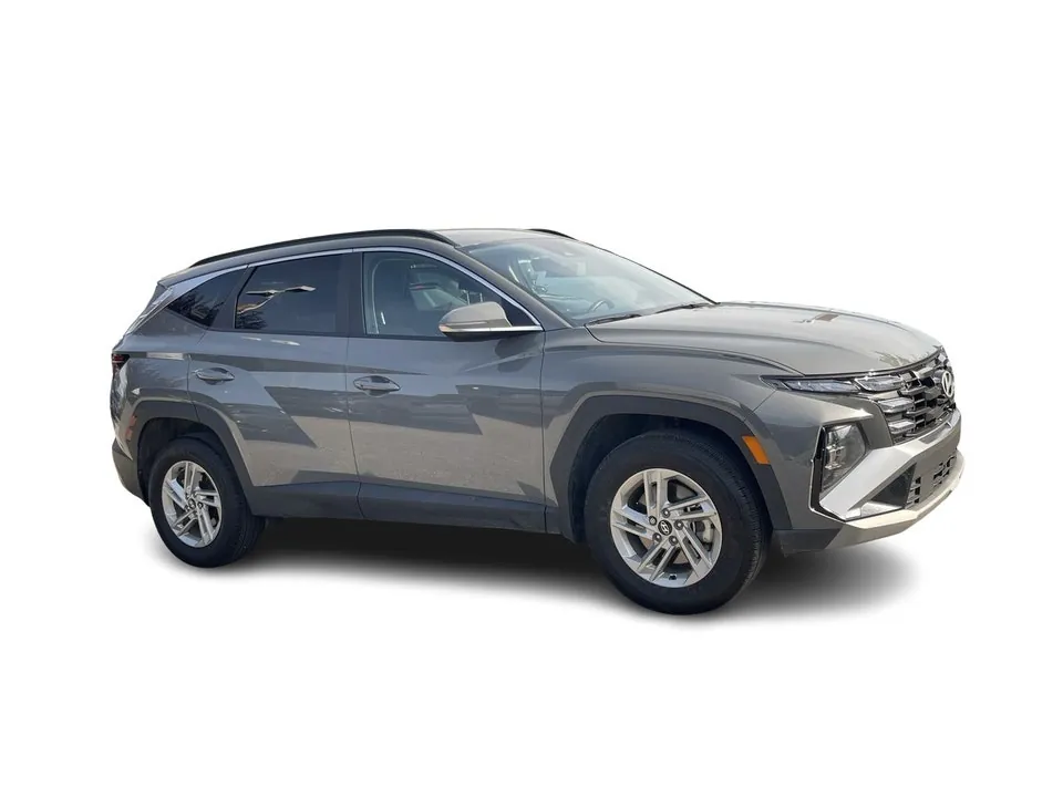 Hyundai Tucson 2025 photo 4