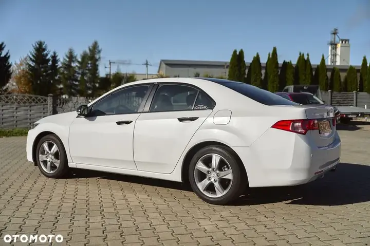 Honda Accord 2014 photo 5