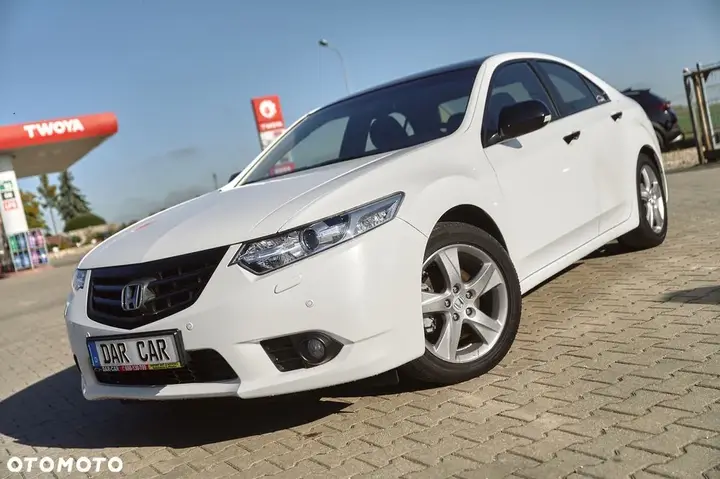 Honda Accord 2014 photo 3