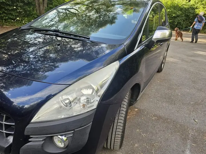 Peugeot 3008 2010 photo 5