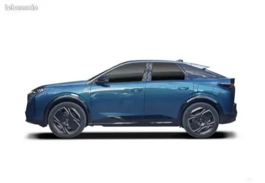 Peugeot 3008 2026 photo 5