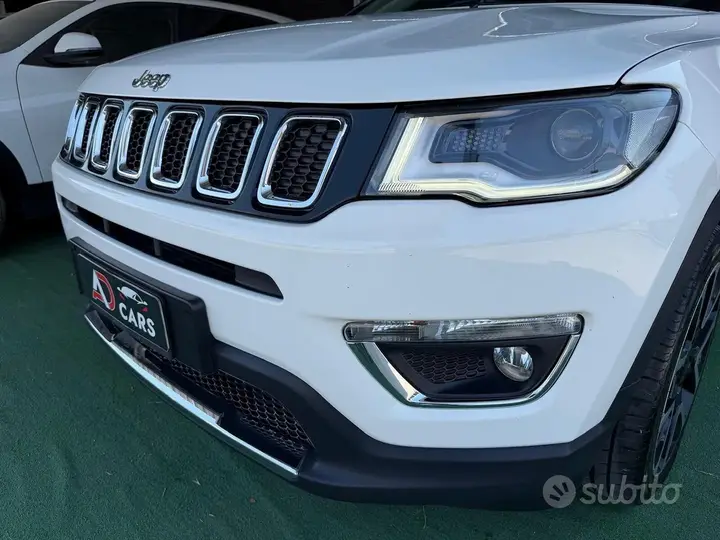 Jeep Compass 2020 photo 5