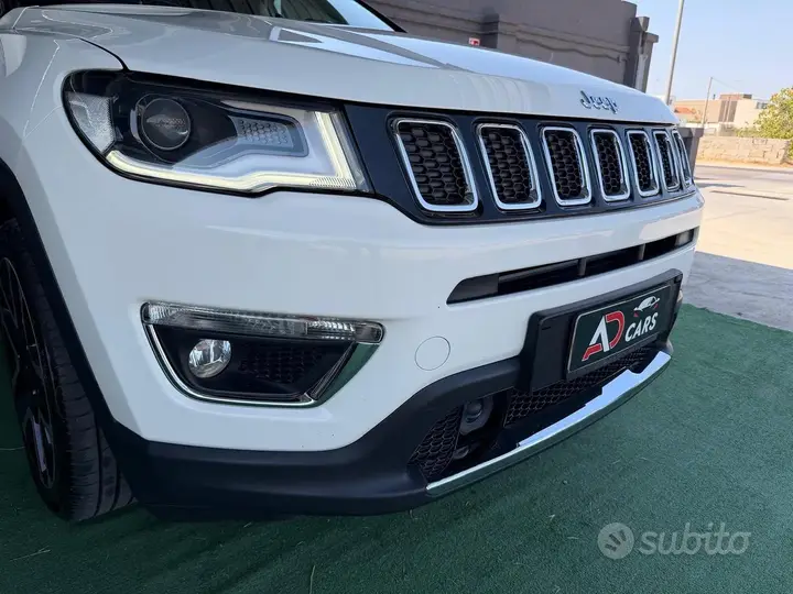 Jeep Compass 2020 photo 4