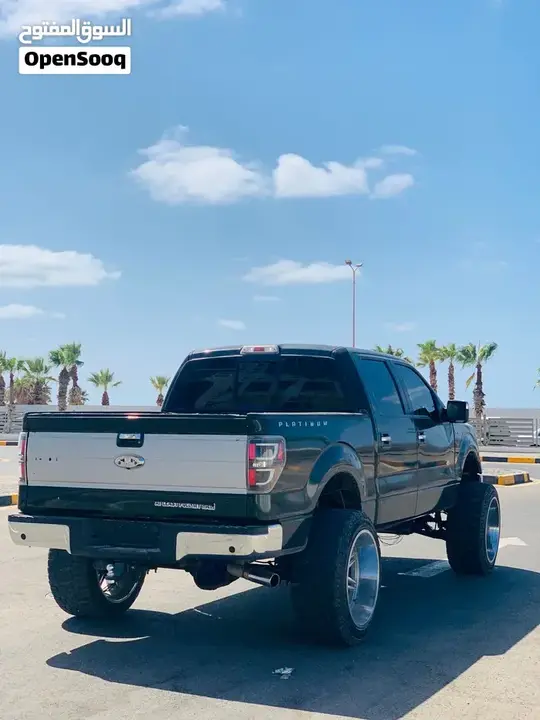 Ford F-150 2014 photo 2