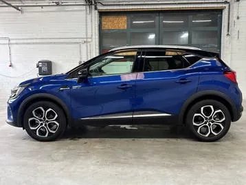 Mitsubishi Asx 2023 photo 2