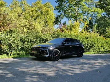 DS Automobiles Ds 4 2025 photo 2
