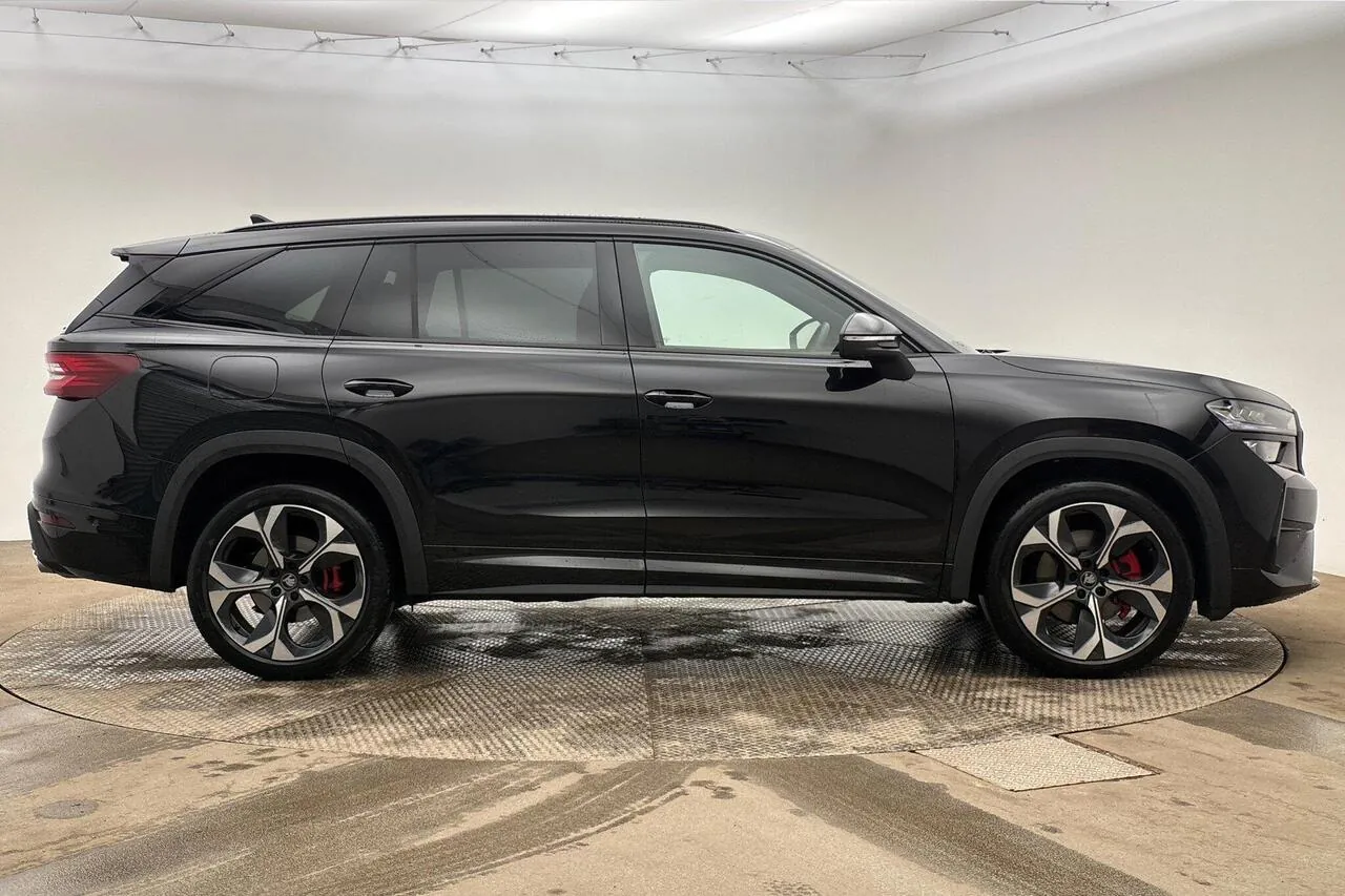 Skoda Kodiaq 2026 photo 4