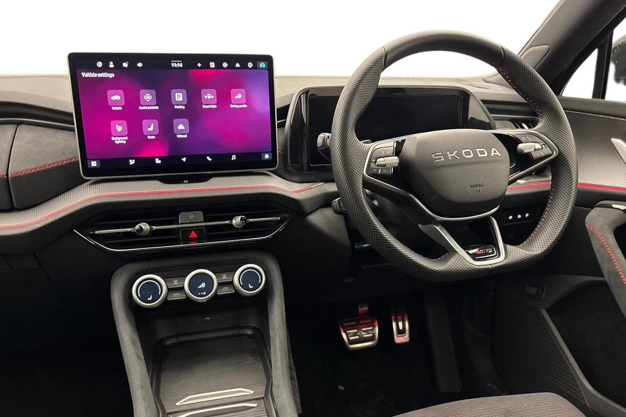 Skoda Kodiaq 2026 photo 2